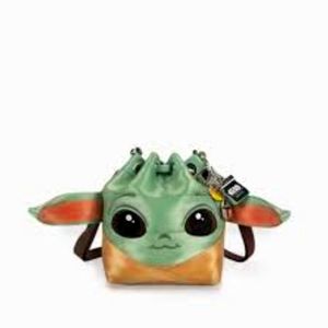 Harveys- The Child Seatbelt bag